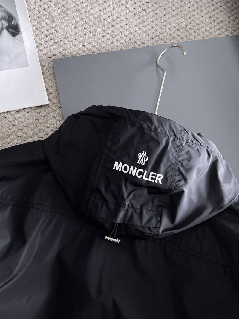 Moncler Outwear